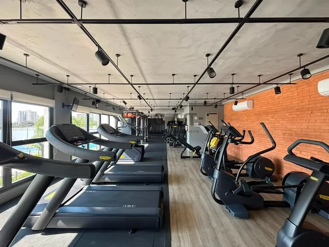 Imagem 12: Cobertura com 4 Suites no Parque Campolim, Sorocaba-Sp: 2 Salas, 6 Banheiros, 4 Vagas de Garagem, 372,21 M²