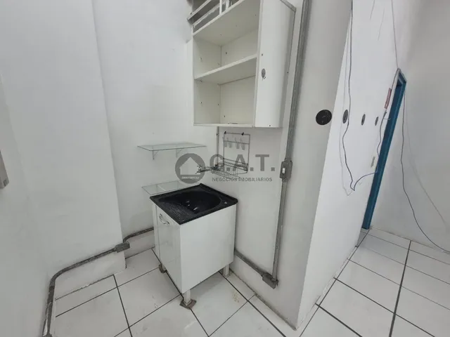 Imagem 4: Sala Comercial para Locação no Centro de Sorocaba-Sp, 3 Salas, 1 Banheiro, 60M²!