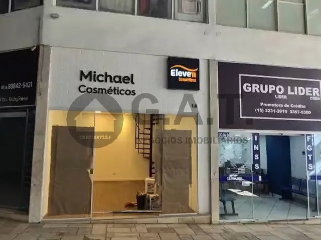 Imagem 3: Sala Comercial para Locação no Centro de Sorocaba-Sp, 3 Salas, 1 Banheiro, 60M²!