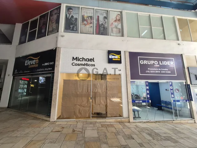 Imagem 5: Sala Comercial para Locação no Centro de Sorocaba-Sp, 3 Salas, 1 Banheiro, 60M²!