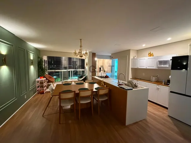Imagem 9: Apartamento de Luxo com 4 Quartos e 3 Suítes no Parque Campolim, Sorocaba-Sp!