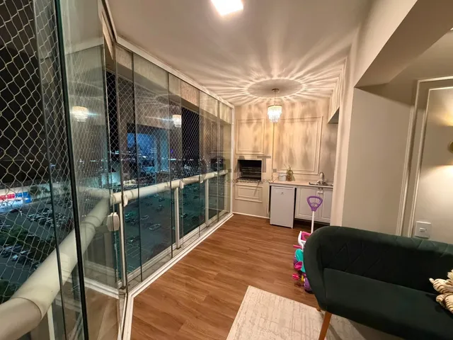 Imagem 8: Apartamento de Luxo com 4 Quartos e 3 Suítes no Parque Campolim, Sorocaba-Sp!