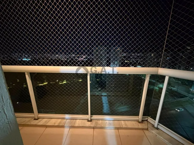 Imagem 12: Apartamento de Luxo com 4 Quartos e 3 Suítes no Parque Campolim, Sorocaba-Sp!