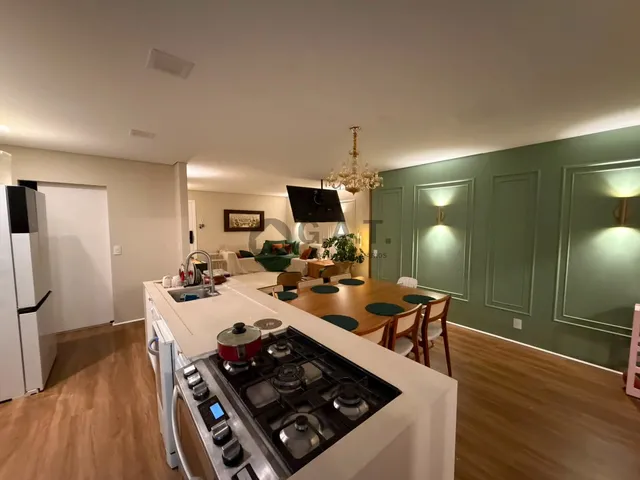 Imagem 3: Apartamento de Luxo com 4 Quartos e 3 Suítes no Parque Campolim, Sorocaba-Sp!