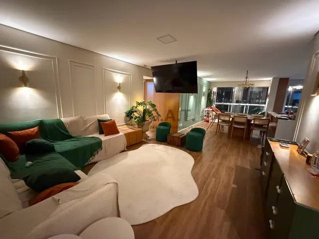 Imagem 11: Apartamento de Luxo com 4 Quartos e 3 Suítes no Parque Campolim, Sorocaba-Sp!