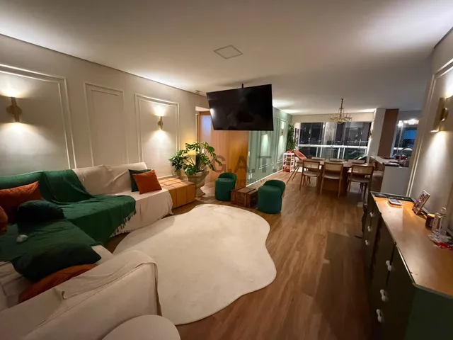 Imagem 13: Apartamento de Luxo com 4 Quartos e 3 Suítes no Parque Campolim, Sorocaba-Sp!