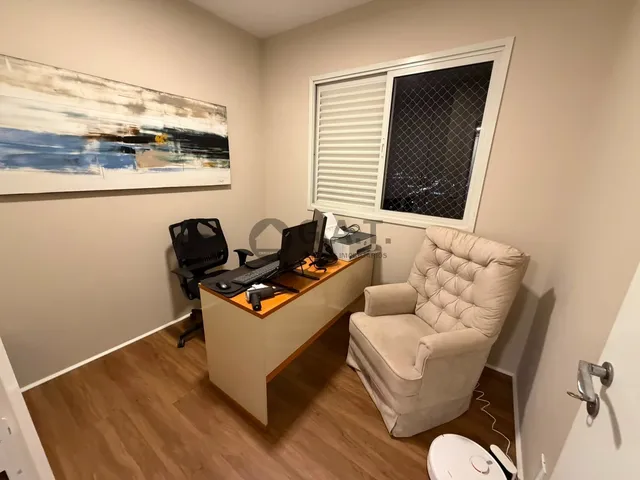 Imagem 16: Apartamento de Luxo com 4 Quartos e 3 Suítes no Parque Campolim, Sorocaba-Sp!