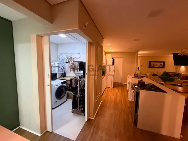 Imagem 6: Apartamento de Luxo com 4 Quartos e 3 Suítes no Parque Campolim, Sorocaba-Sp!