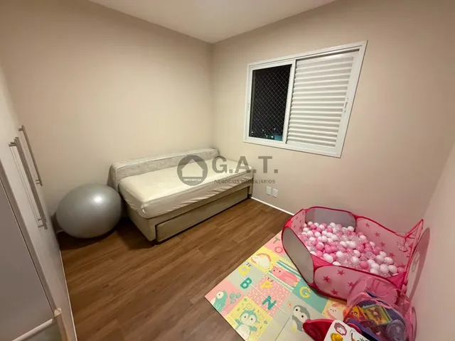 Imagem 5: Apartamento de Luxo com 4 Quartos e 3 Suítes no Parque Campolim, Sorocaba-Sp!