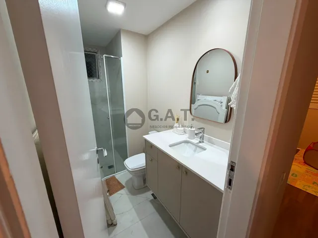 Imagem 7: Apartamento de Luxo com 4 Quartos e 3 Suítes no Parque Campolim, Sorocaba-Sp!