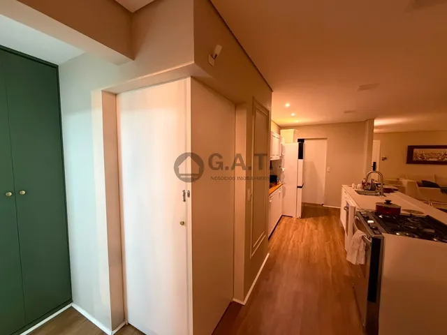 Imagem 4: Apartamento de Luxo com 4 Quartos e 3 Suítes no Parque Campolim, Sorocaba-Sp!