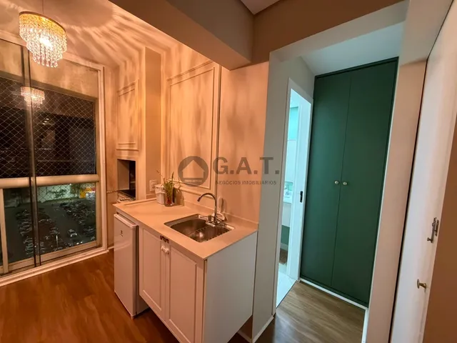 Imagem 10: Apartamento de Luxo com 4 Quartos e 3 Suítes no Parque Campolim, Sorocaba-Sp!