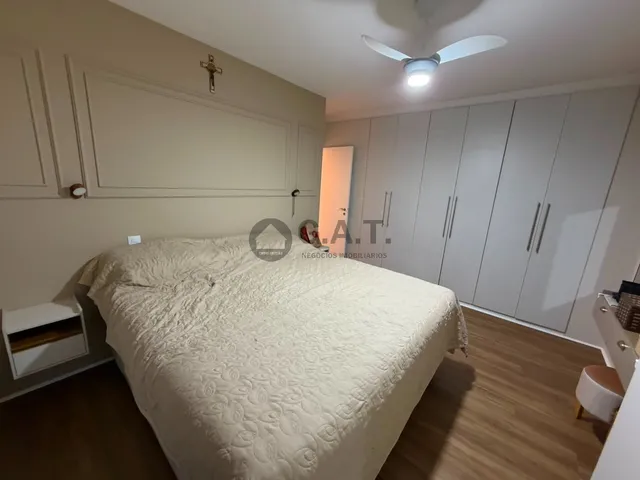 Imagem 14: Apartamento de Luxo com 4 Quartos e 3 Suítes no Parque Campolim, Sorocaba-Sp!