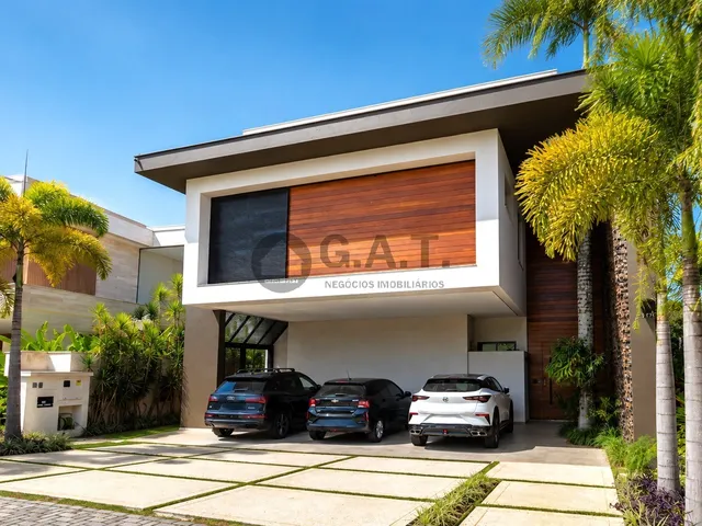 Imagem: Alugue Já Esta Luxuosa Casa de 5 Quartos