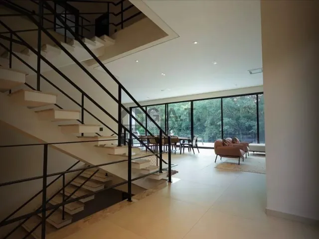 Imagem 7: Alugue Já Esta Luxuosa Casa de 5 Quartos em Condomínio de Alto Padrão em Votorantim-Sp, Alphaville Nova Esplanada 2!