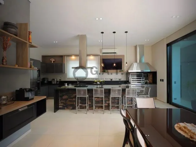 Imagem 15: Alugue Já Esta Luxuosa Casa de 5 Quartos em Condomínio de Alto Padrão em Votorantim-Sp, Alphaville Nova Esplanada 2!