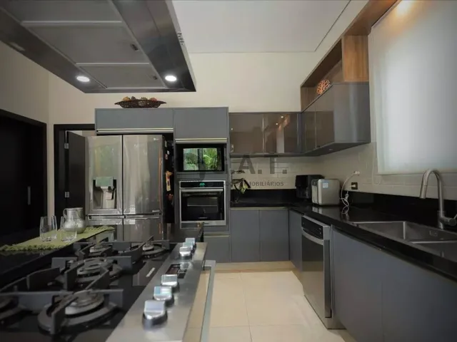 Imagem 16: Alugue Já Esta Luxuosa Casa de 5 Quartos em Condomínio de Alto Padrão em Votorantim-Sp, Alphaville Nova Esplanada 2!