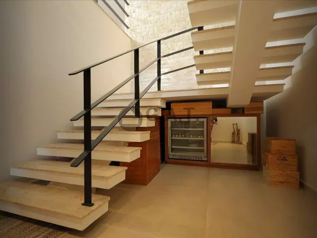 Imagem 5: Alugue Já Esta Luxuosa Casa de 5 Quartos em Condomínio de Alto Padrão em Votorantim-Sp, Alphaville Nova Esplanada 2!