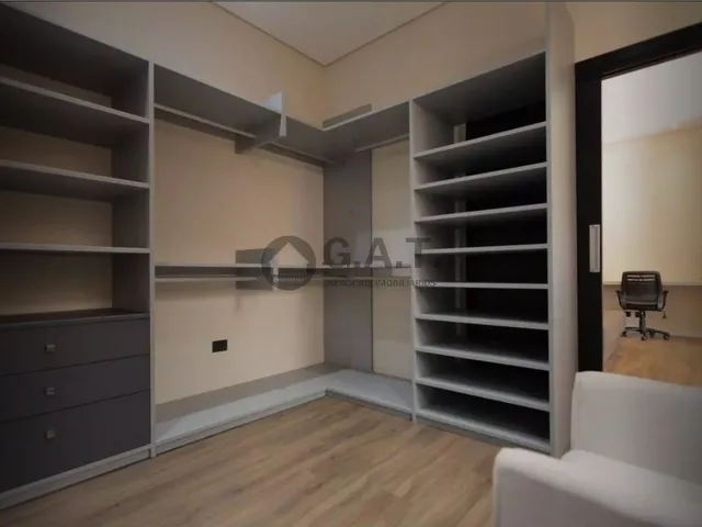 Imagem 2: Alugue Já Esta Luxuosa Casa de 5 Quartos em Condomínio de Alto Padrão em Votorantim-Sp, Alphaville Nova Esplanada 2!