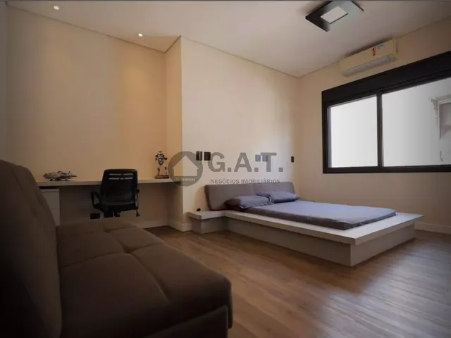 Imagem 4: Alugue Já Esta Luxuosa Casa de 5 Quartos em Condomínio de Alto Padrão em Votorantim-Sp, Alphaville Nova Esplanada 2!