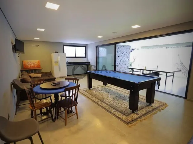 Imagem 6: Alugue Já Esta Luxuosa Casa de 5 Quartos em Condomínio de Alto Padrão em Votorantim-Sp, Alphaville Nova Esplanada 2!