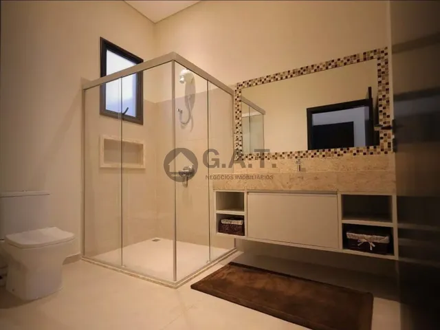 Imagem 3: Alugue Já Esta Luxuosa Casa de 5 Quartos em Condomínio de Alto Padrão em Votorantim-Sp, Alphaville Nova Esplanada 2!