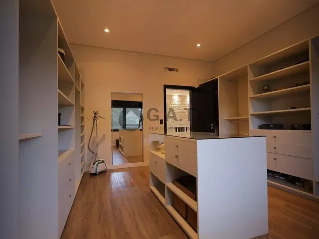 Imagem 12: Alugue Já Esta Luxuosa Casa de 5 Quartos em Condomínio de Alto Padrão em Votorantim-Sp, Alphaville Nova Esplanada 2!