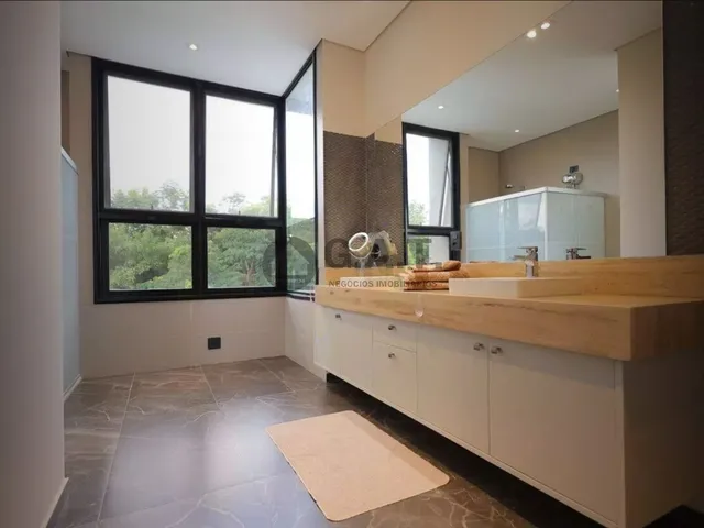 Imagem 9: Alugue Já Esta Luxuosa Casa de 5 Quartos em Condomínio de Alto Padrão em Votorantim-Sp, Alphaville Nova Esplanada 2!