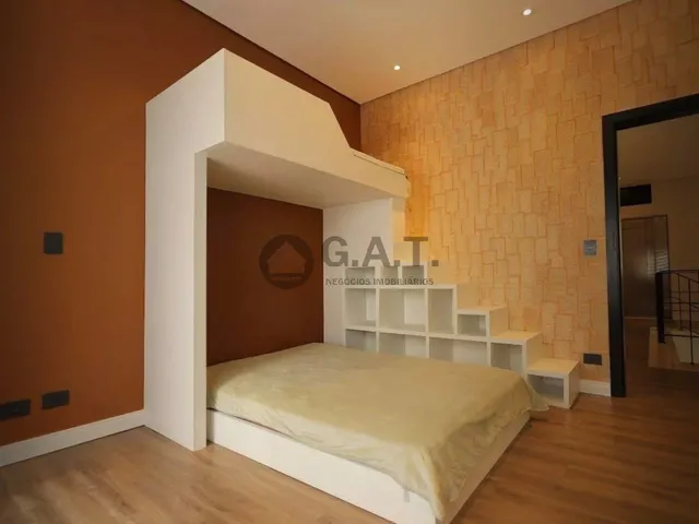 Imagem 11: Alugue Já Esta Luxuosa Casa de 5 Quartos em Condomínio de Alto Padrão em Votorantim-Sp, Alphaville Nova Esplanada 2!