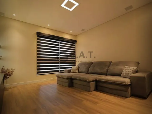 Imagem 10: Alugue Já Esta Luxuosa Casa de 5 Quartos em Condomínio de Alto Padrão em Votorantim-Sp, Alphaville Nova Esplanada 2!