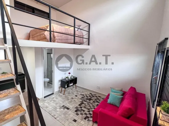 Imagem: Prédio de Lofts À Venda em Sorocaba-Sp