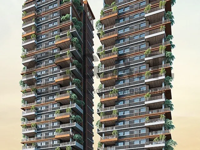 Imagem: Apartamento À Venda em Sorocaba-Sp, Jardim
