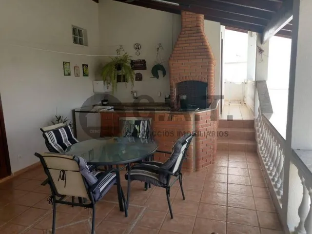 Imagem 9: Casa para Locação em Sorocaba-Sp, Parque Campolim: 3 Quartos, 3 Suítes, 4 Salas, 2 Banheiros, 6 Vagas de Garagem, 360M²