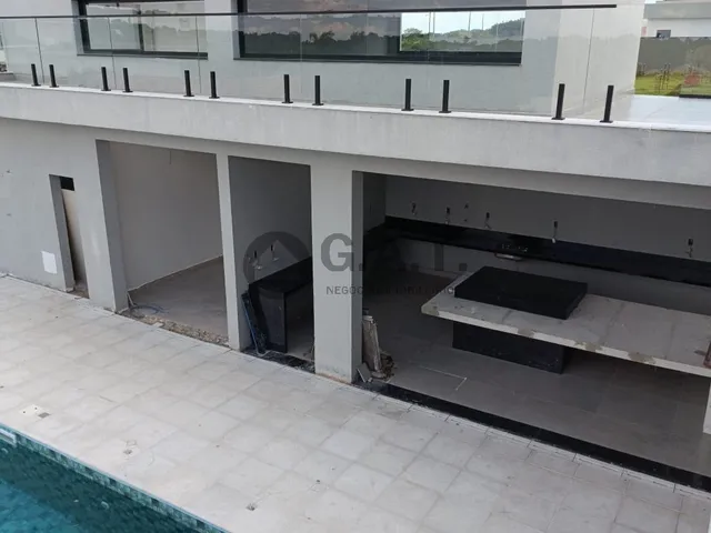 Imagem: Casa em Condomínio Saint Charbel - 3 Suítes