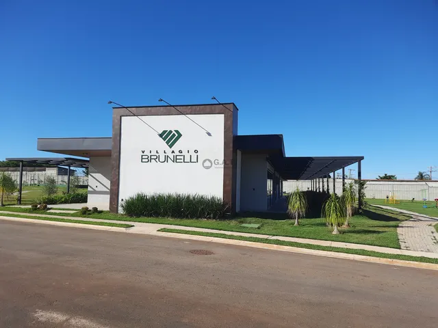 Imagem: Terreno em Condomínio À Venda em Aracoiaba