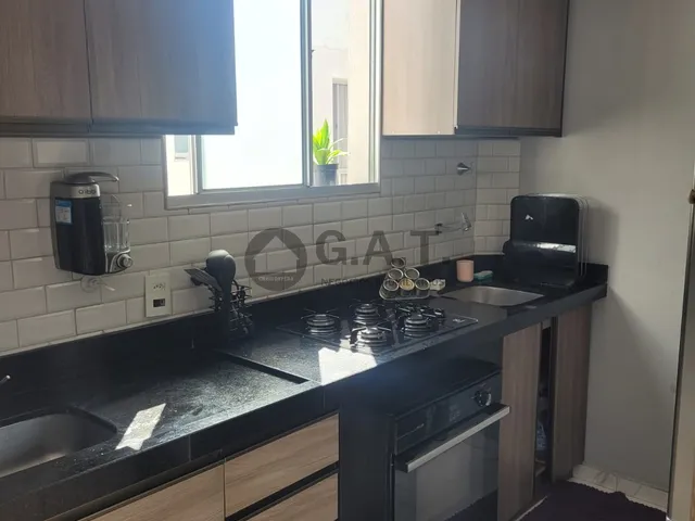 Imagem: Apartamento À Venda em Salto Ville, Salto-Sp