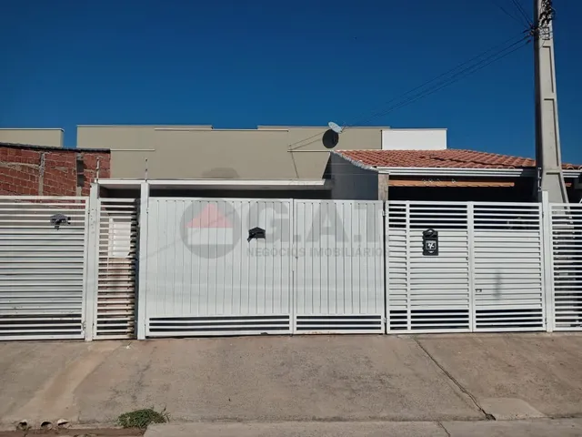 Imagem 2: Casa à venda em Sorocaba-SP, bairro Cidade Jardim! 2 quartos, 1 suíte, 1 sala, 2