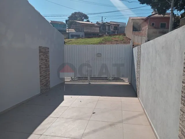 Imagem 4: Casa à venda em Sorocaba-SP, bairro Cidade Jardim! 2 quartos, 1 suíte, 1 sala, 2