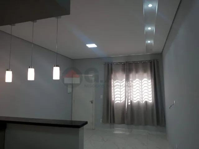 Imagem 5: Casa à venda em Sorocaba-SP, bairro Cidade Jardim! 2 quartos, 1 suíte, 1 sala, 2