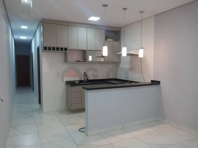 Imagem 7: Casa à venda em Sorocaba-SP, bairro Cidade Jardim! 2 quartos, 1 suíte, 1 sala, 2