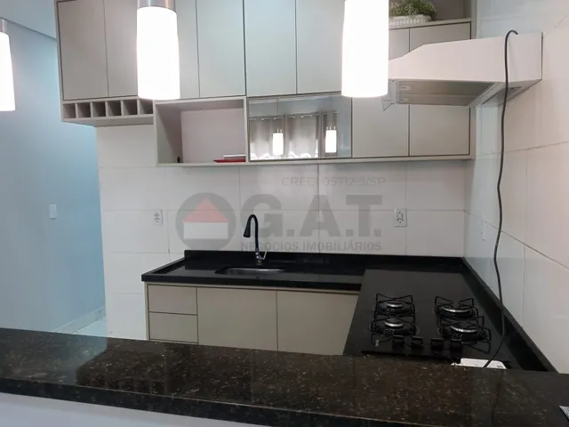 Imagem 8: Casa à venda em Sorocaba-SP, bairro Cidade Jardim! 2 quartos, 1 suíte, 1 sala, 2