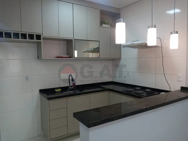 Imagem 9: Casa à venda em Sorocaba-SP, bairro Cidade Jardim! 2 quartos, 1 suíte, 1 sala, 2