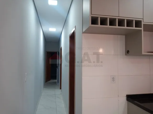 Imagem 10: Casa à venda em Sorocaba-SP, bairro Cidade Jardim! 2 quartos, 1 suíte, 1 sala, 2