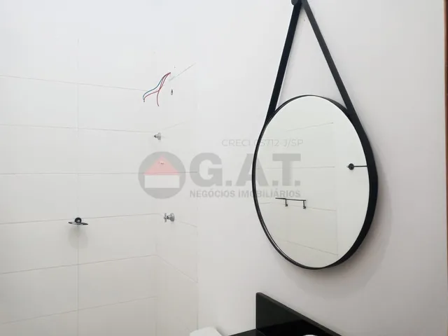 Imagem 14: Casa à venda em Sorocaba-SP, bairro Cidade Jardim! 2 quartos, 1 suíte, 1 sala, 2