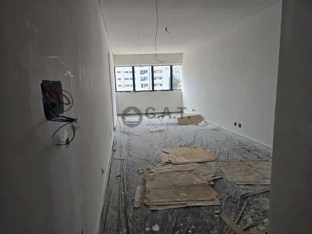 Imagem 2: Sala Comercial para Locação na Vila Augusta, Sorocaba-Sp: 35M² de Área!