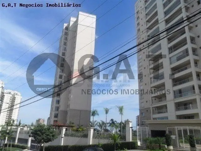 Imagem: Venda Apartamento com 3 Quartos e 3 Suítes