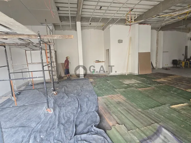 Imagem 15: Salão Comercial de 75M² na Vila Augusta, Sorocaba-Sp: Ideal para o Seu Negócio!