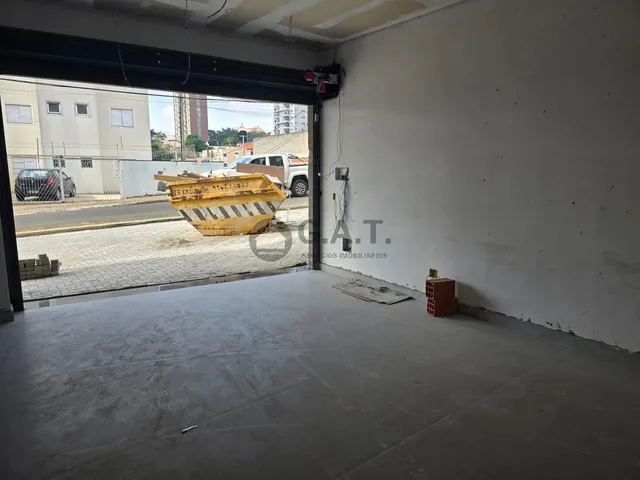 Imagem 5: Salão Comercial para Locação na Vila Augusta, Sorocaba-Sp: 40,00 M² de Área!