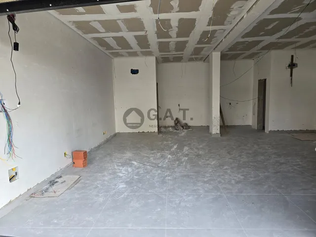 Imagem 7: Salão Comercial para Locação na Vila Augusta, Sorocaba-Sp: 40,00 M² de Área!