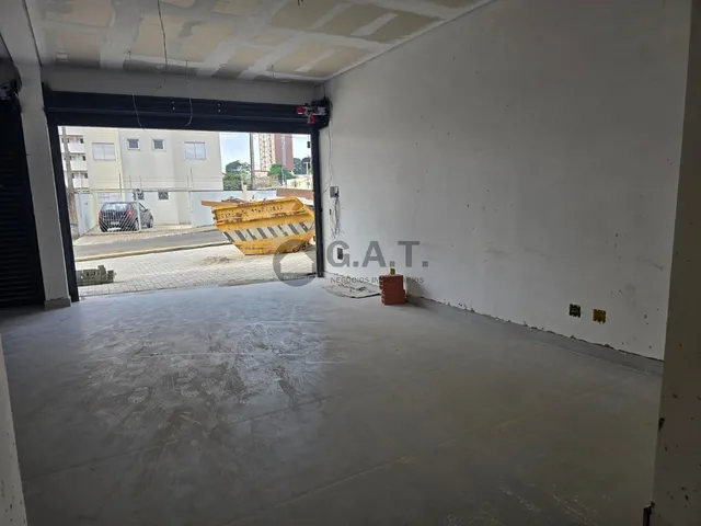Imagem 8: Salão Comercial de 40,00 M² para Locação na Vila Augusta, Sorocaba-Sp: Seu Novo Espaço de Negócios Esperando por Você!